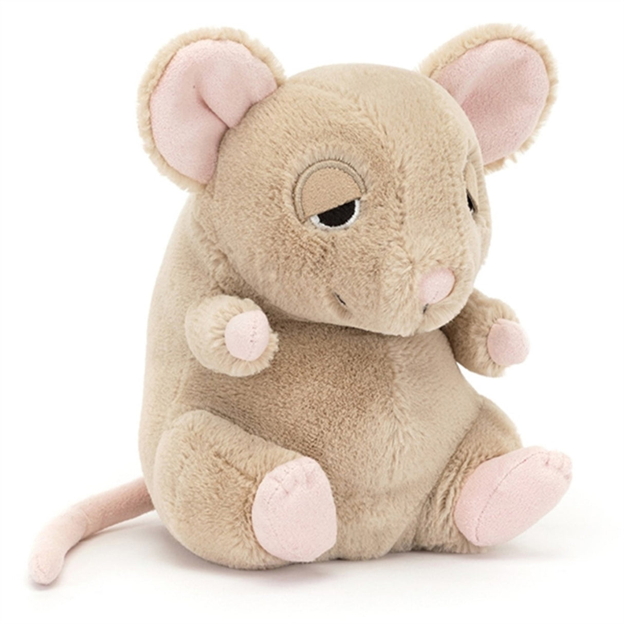 Jellycat Cuddlebud Darcy Dormouse 16 cm