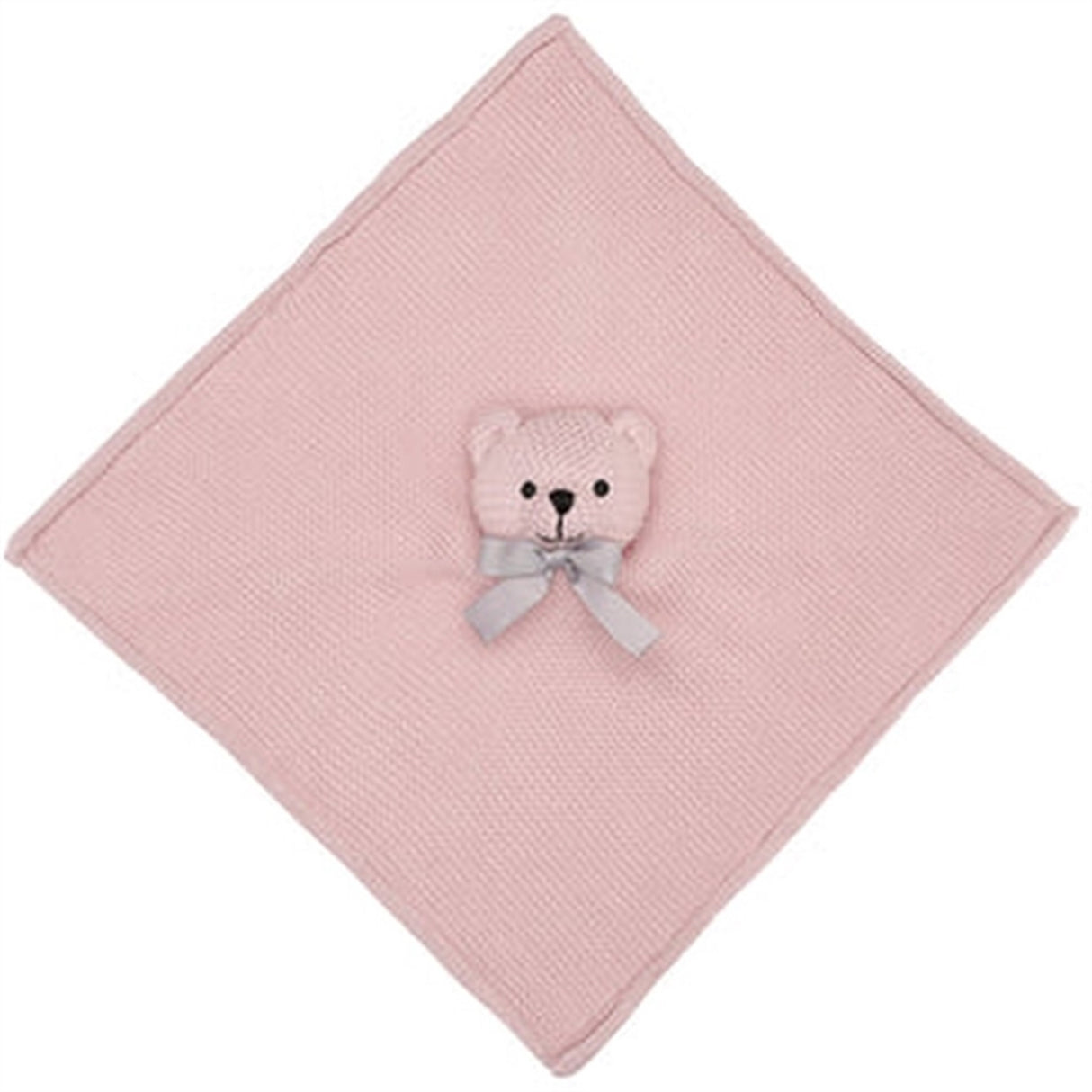 Vanilla COPENHAGEN Cuddle Cloth Teddy Misty Rose 3