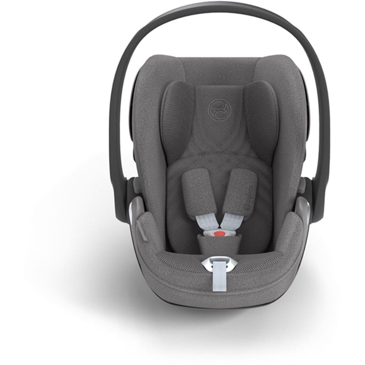 Cybex CLOUD T I-SIZE Plus Mirage Grey Car Seat 4