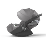 Cybex CLOUD T I-SIZE Plus Mirage Grey Car Seat 2