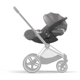 Cybex CLOUD T I-SIZE Plus Mirage Grey Car Seat 5