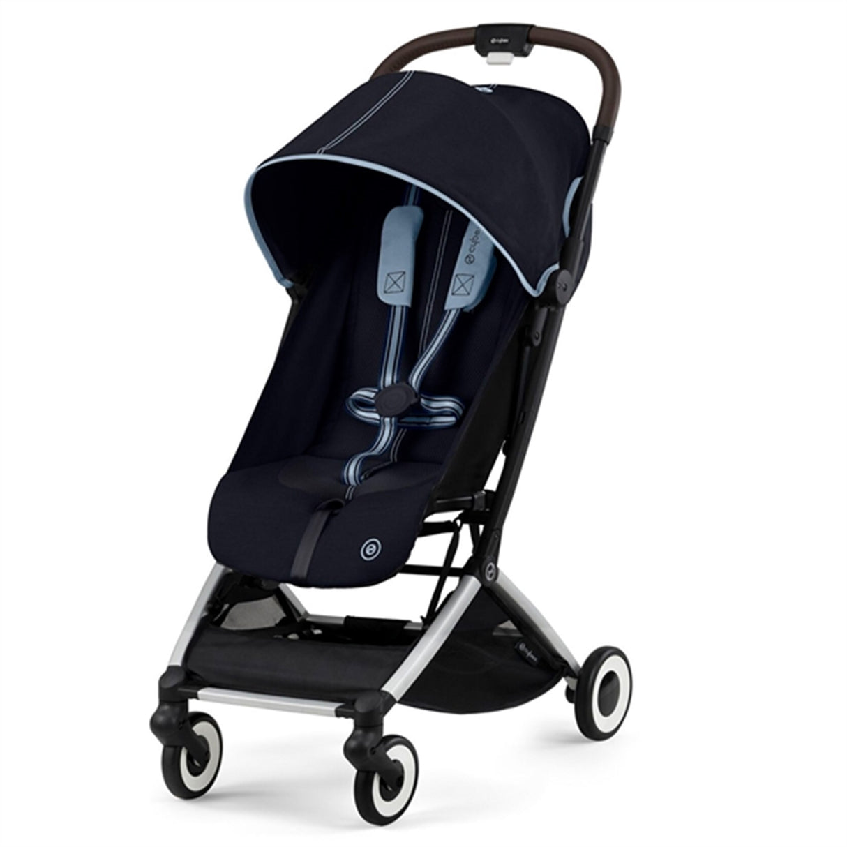 Cybex Orfeo Stroller Ocean Blue