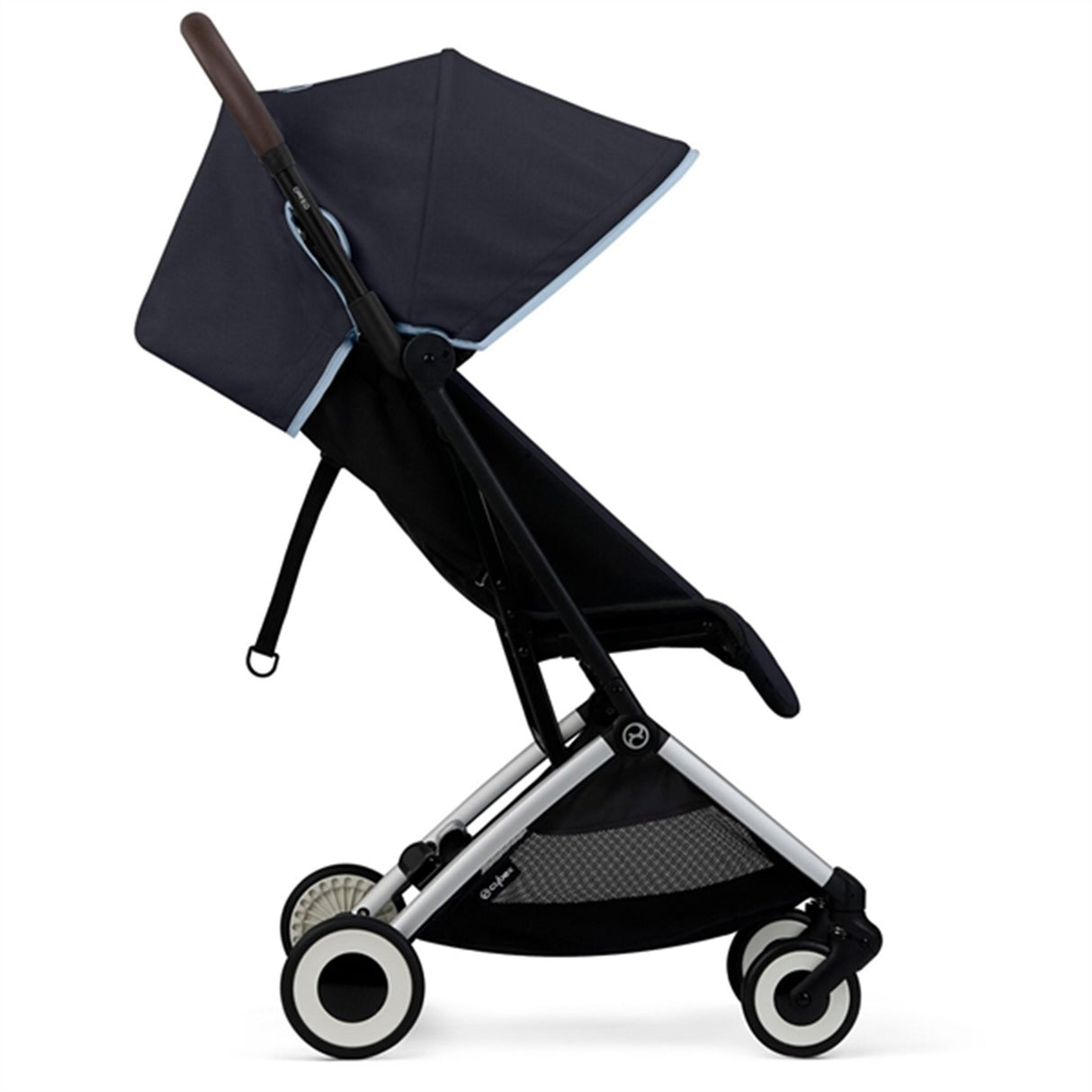 Cybex Orfeo Stroller Ocean Blue 3