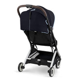 Cybex Orfeo Stroller Ocean Blue 6