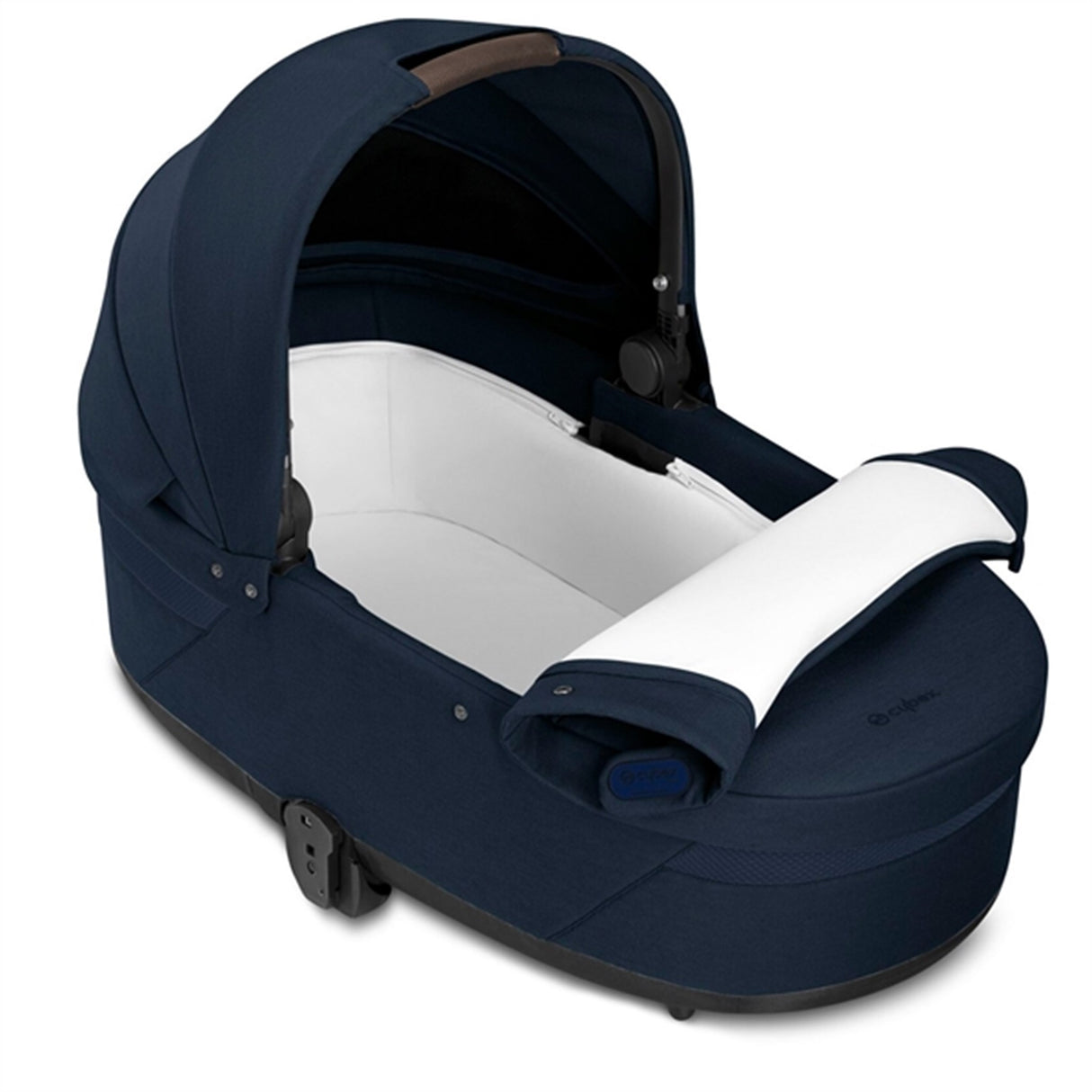 Cybex Cot S LUX Ocean Blue 3