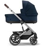 Cybex Cot S LUX Ocean Blue 5