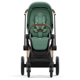 Cybex PRIAM Seat Pack Leaf Green 7