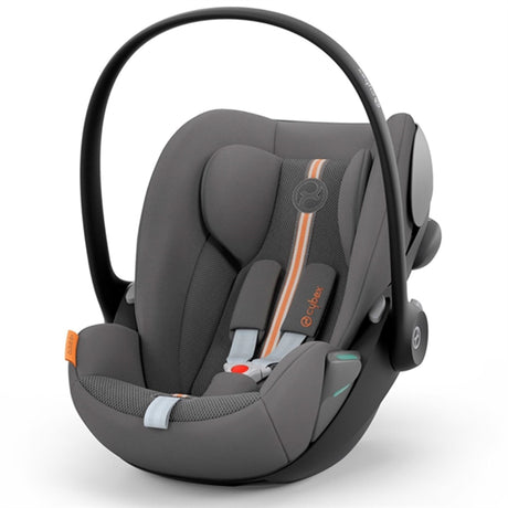 Cybex CLOUD G I-SIZE Plus Lava Grey