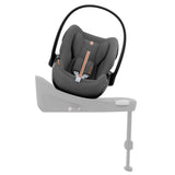 Cybex CLOUD G I-SIZE Plus Lava Grey 3