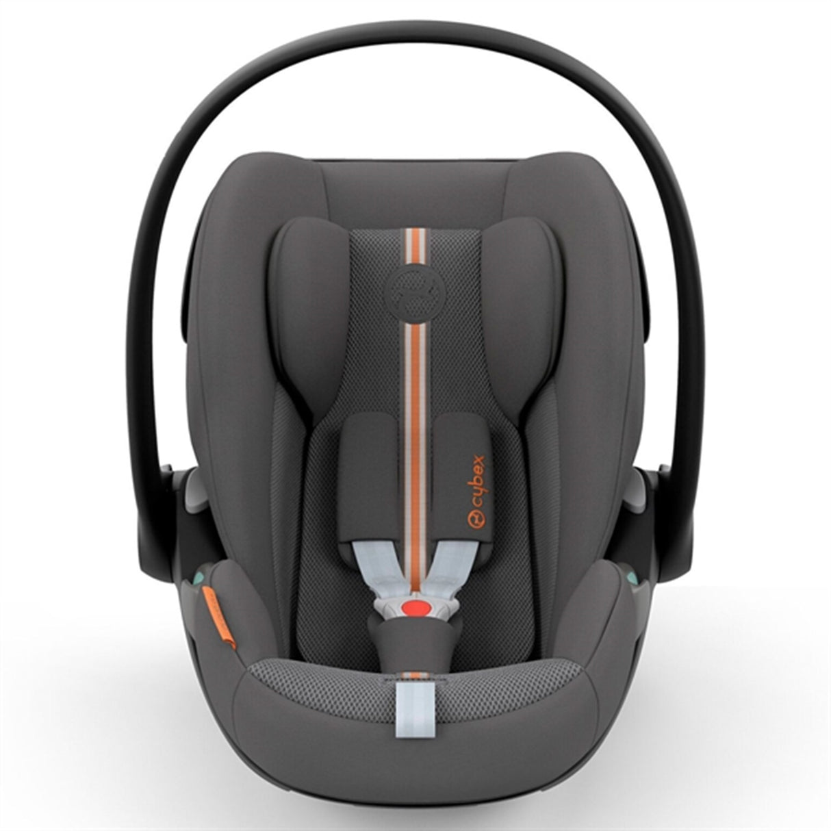 Cybex CLOUD G I-SIZE Plus Lava Grey 4