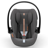 Cybex CLOUD G I-SIZE Plus Lava Grey 4