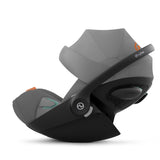 Cybex CLOUD G I-SIZE Plus Lava Grey 5