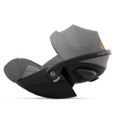 Cybex CLOUD G I-SIZE Plus Lava Grey 6