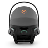 Cybex CLOUD G I-SIZE Plus Lava Grey 7