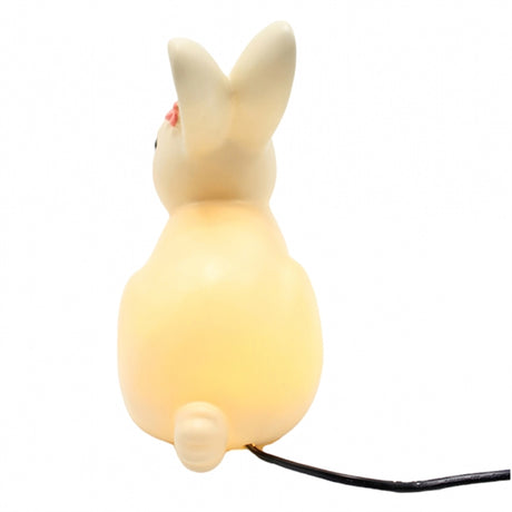 BONTON Blanc Bunny Night Light 2