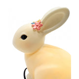 BONTON Blanc Bunny Night Light 3