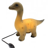 BONTON Khaki Dino Night Light