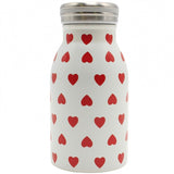 BONTON Rouge Coeur Thermal Bottle