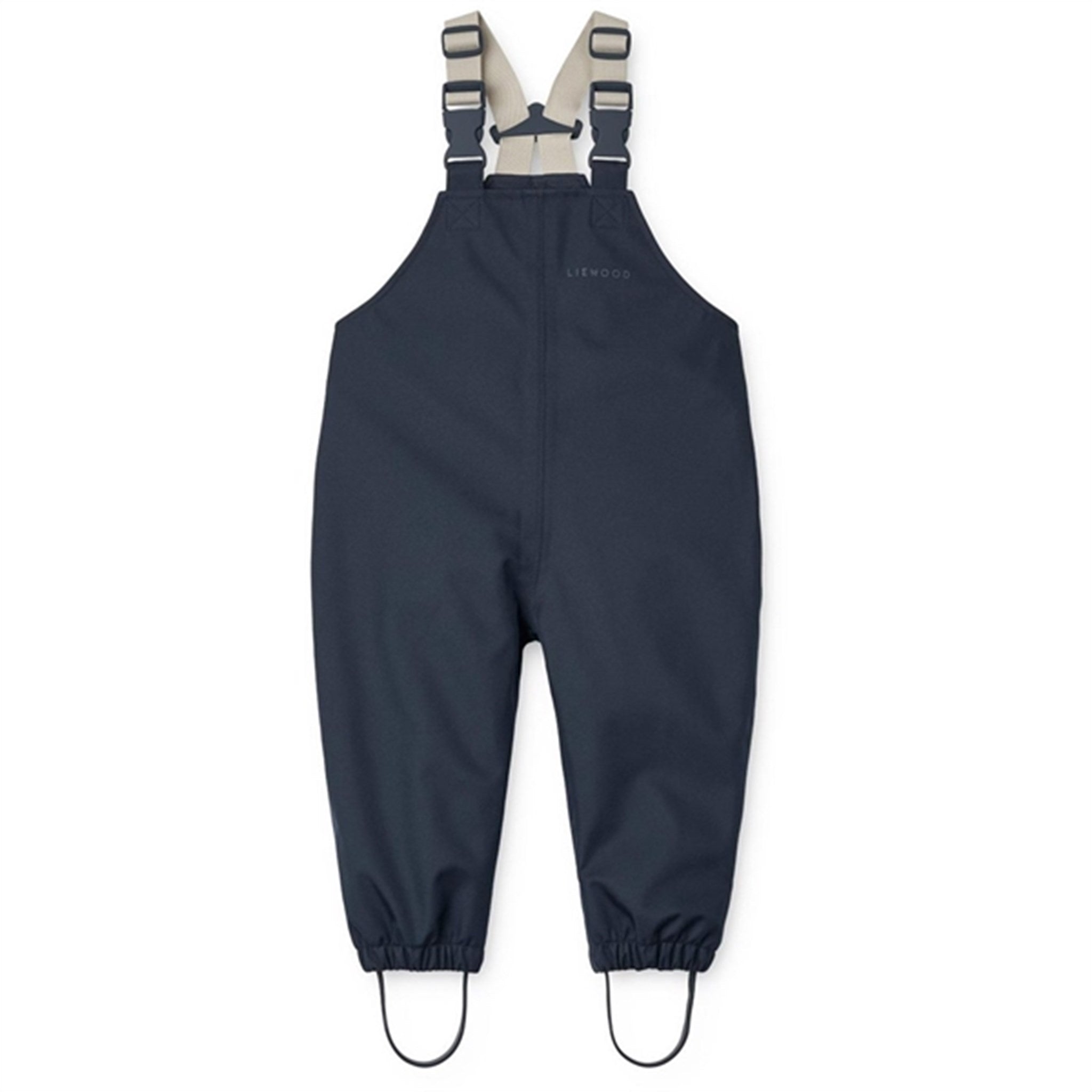 Liewood Classic Navy Dakota Pants