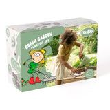 Dantoy Green Garden Gardening Set