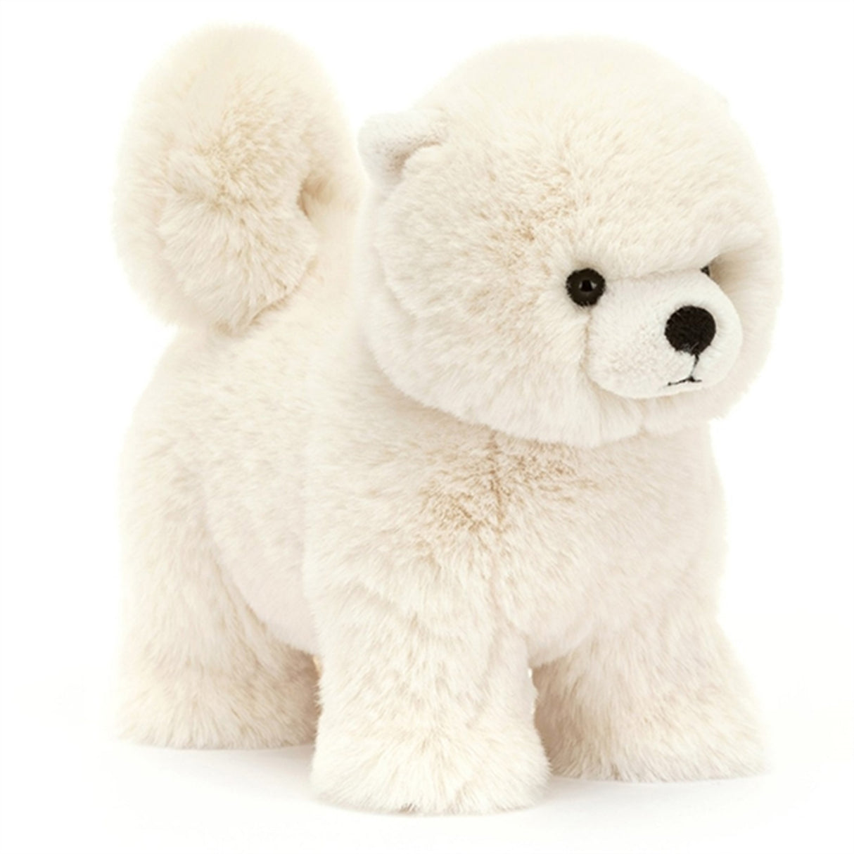 Jellycat Daphne Pomeranian 24 cm