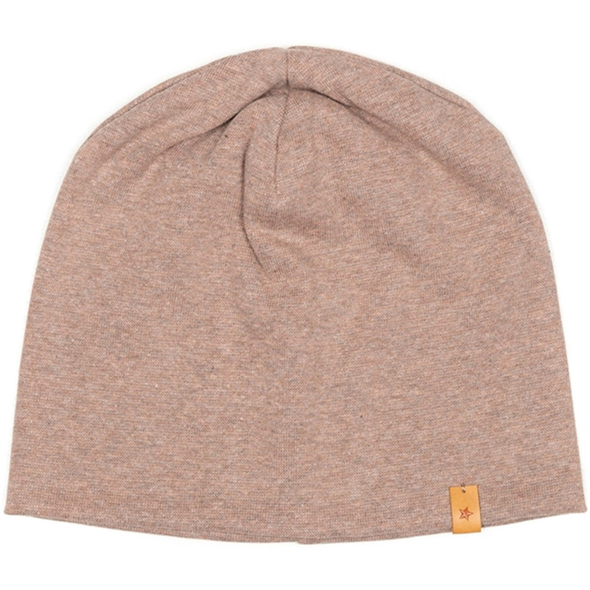 Huttelihut Cotton Dapper Hiphop Hat Ash Rose