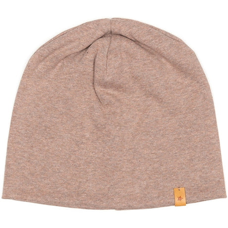 Huttelihut Cotton Dapper Hiphop Hat Ash Rose