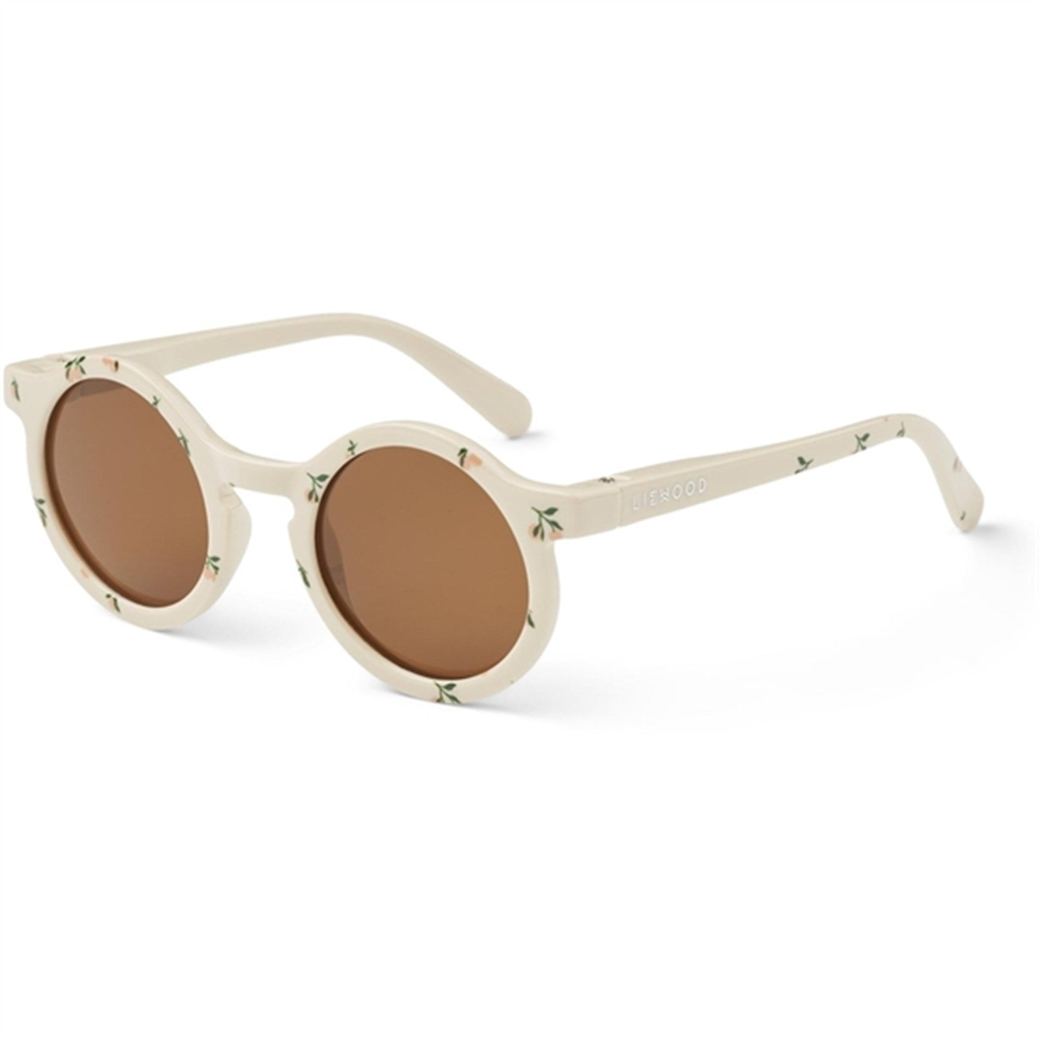 Liewood Darla Sunglasses 1 - 3 Y/O Peach Sea Shell
