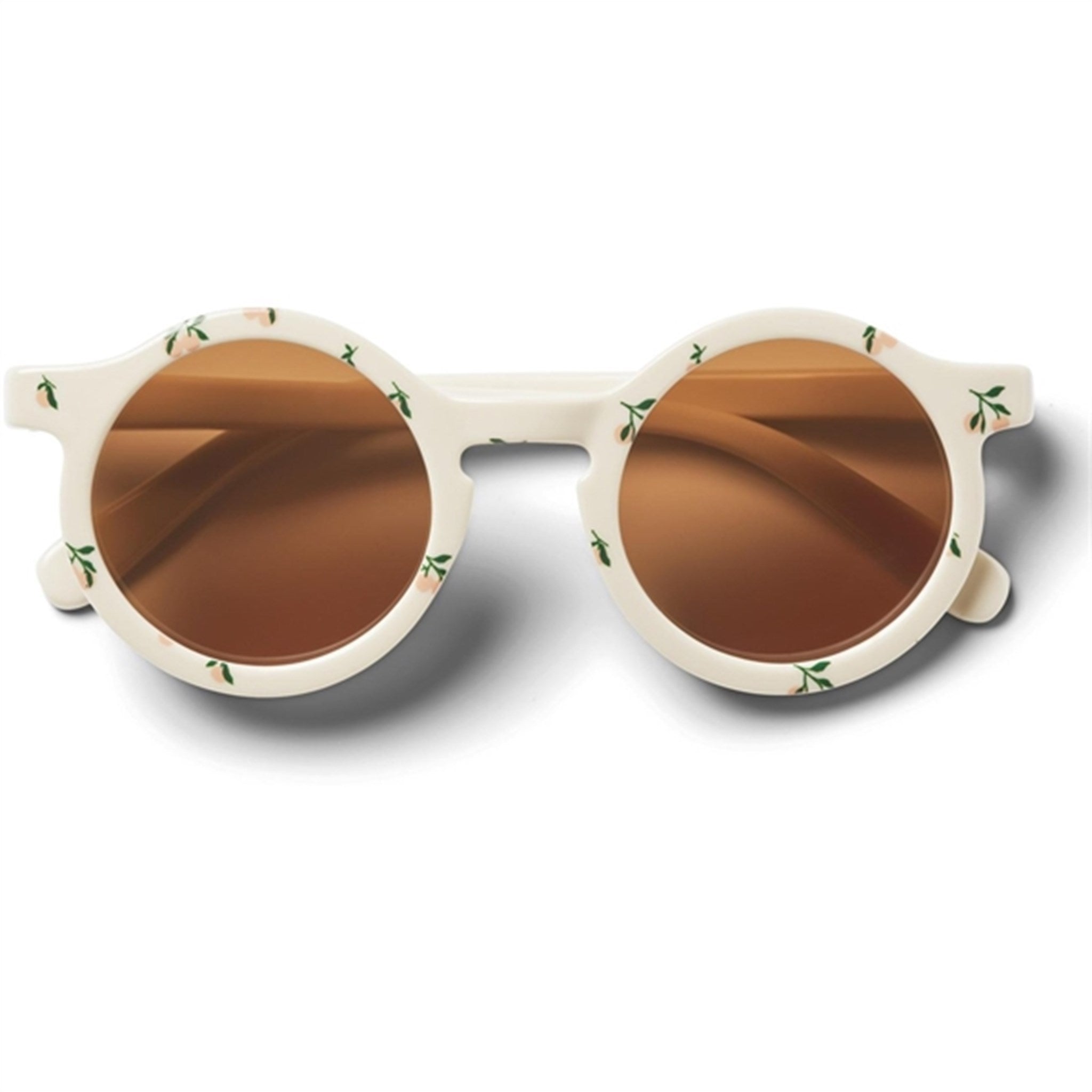 Liewood Darla Sunglasses 1 - 3 Y/O Peach Sea Shell 2