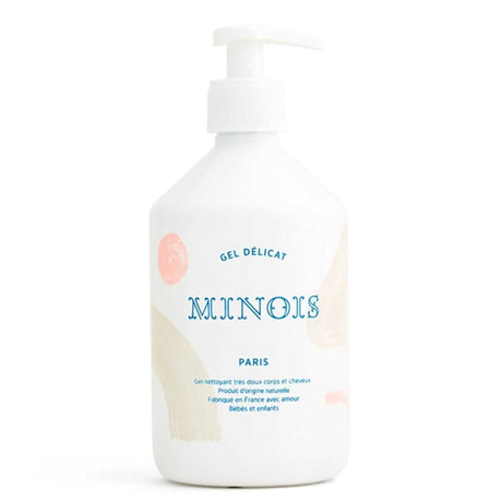 Minois Paris Delicate Gel 500ml