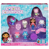 Gabby's Dollhouse - Deluxe Figure Set 3