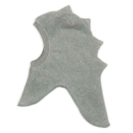 Huttelihut Dino Balaclava Cotton Jersey Eucalyptus