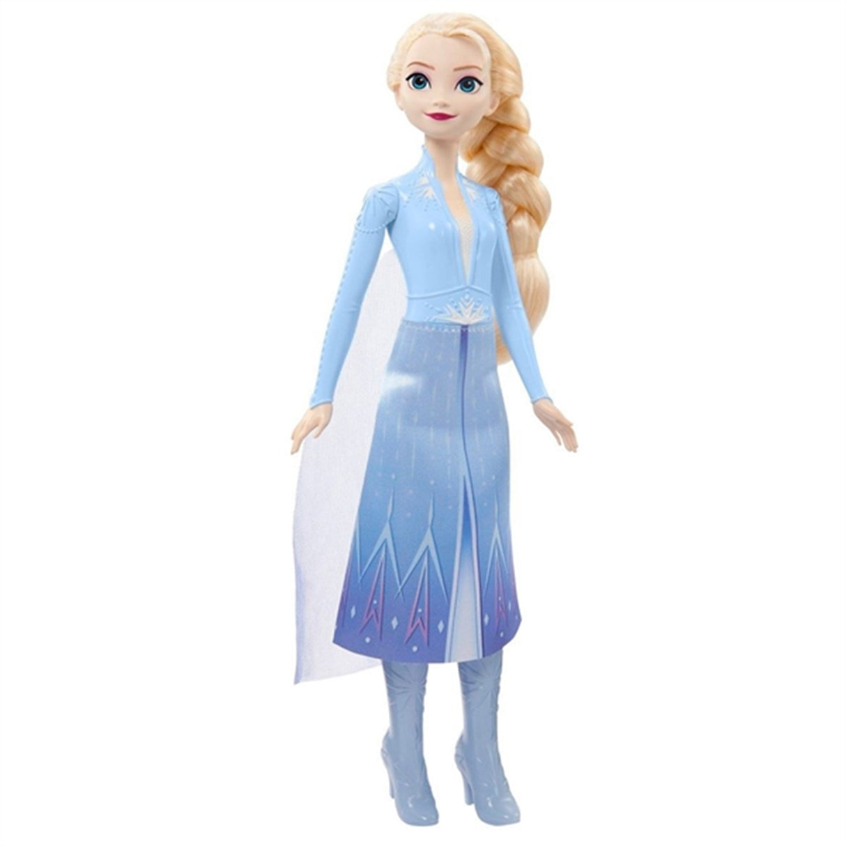Disney Frozen Doll Elsa 32 cm 2