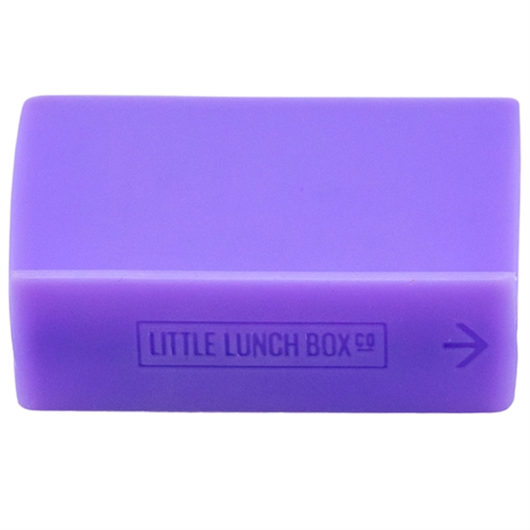 Little Lunch Box Co Bento 2/5 Divider Grape