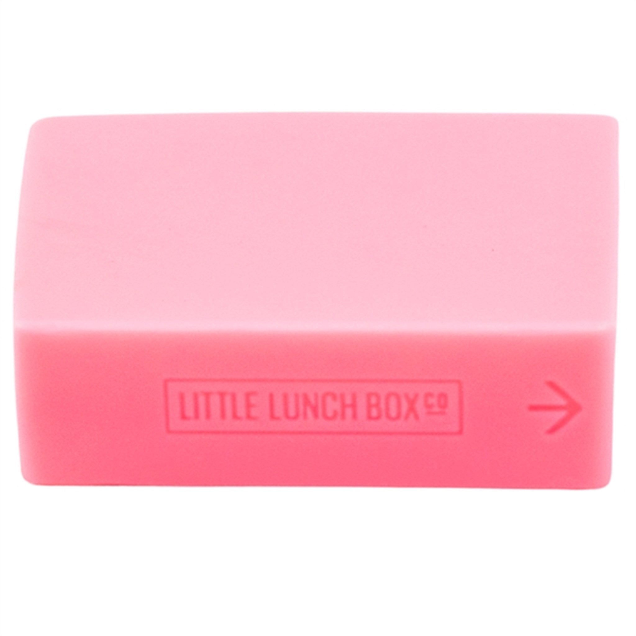 Little Lunch Box Co Bento 2/5 Divider Strawberry