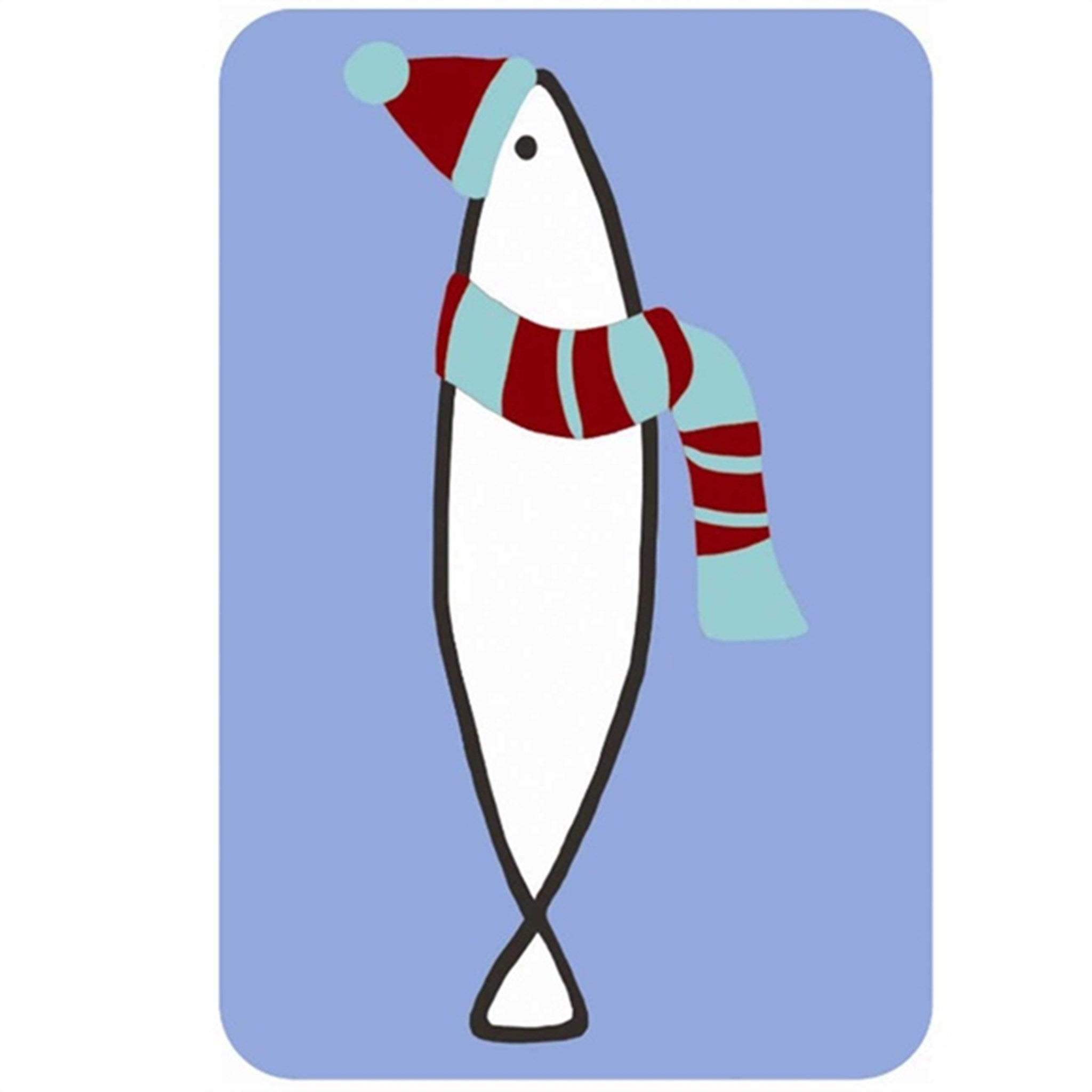 Djeco Card Game Sardines 4