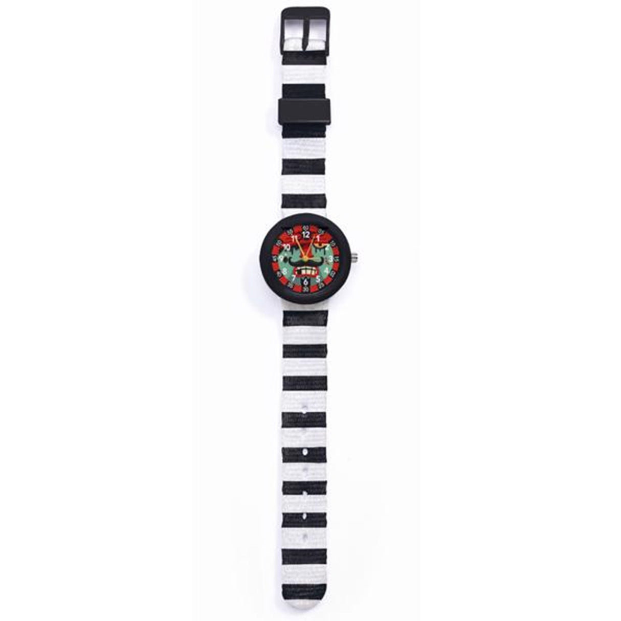 Djeco Wrist Watch Pirate