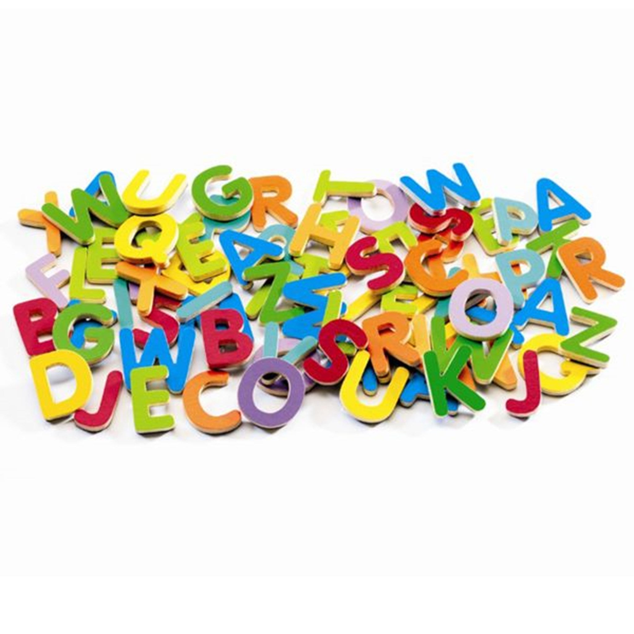 Djeco Magnetic Letters 2