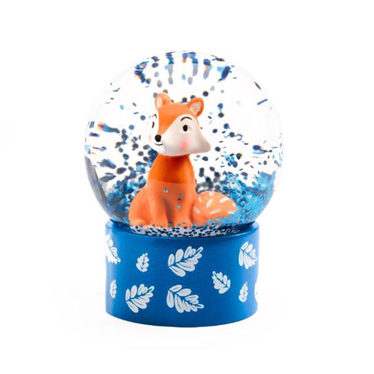 Djeco Snow Globe Fox