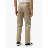 Dickies Original Fit Work Pants Khaki 3