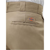 Dickies Original Fit Work Pants Khaki 4