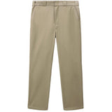 Dickies Elizaville Fit Work Pants Khaki