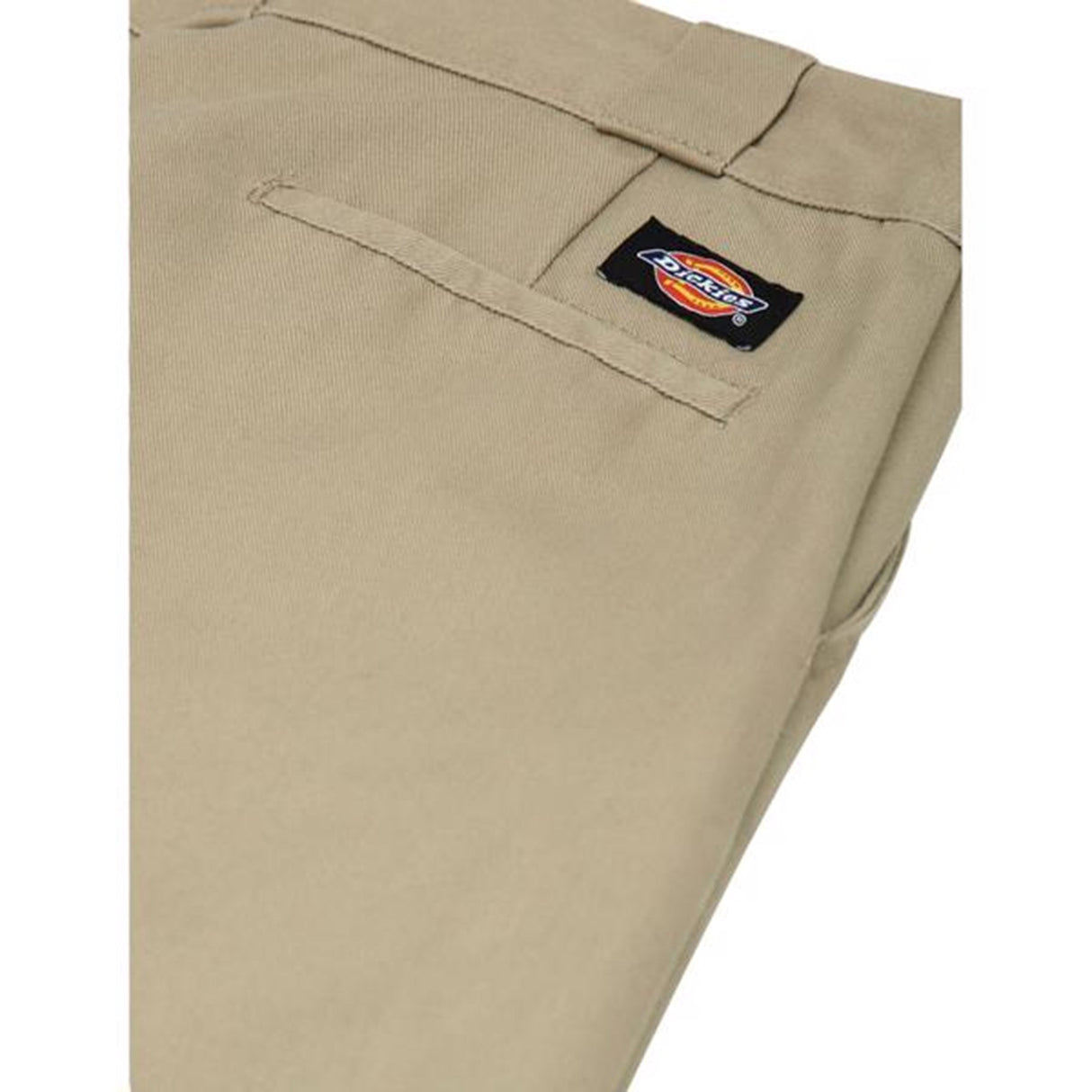 Dickies Elizaville Fit Work Pants Khaki 6