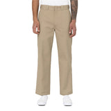 Dickies Work Pants Khaki