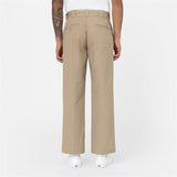 Dickies Work Pants Khaki 2