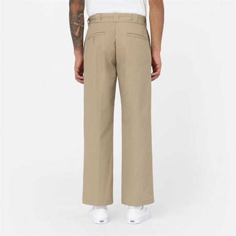 Dickies Work Pants Khaki 2