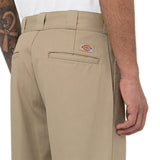 Dickies Work Pants Khaki 3