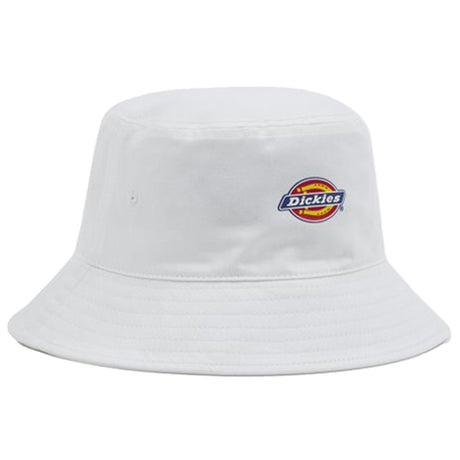 Dickies Stayton Bucket Hat White