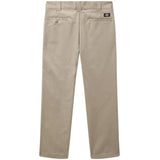 Dickies Slim Fit Work Pants Kahki 2