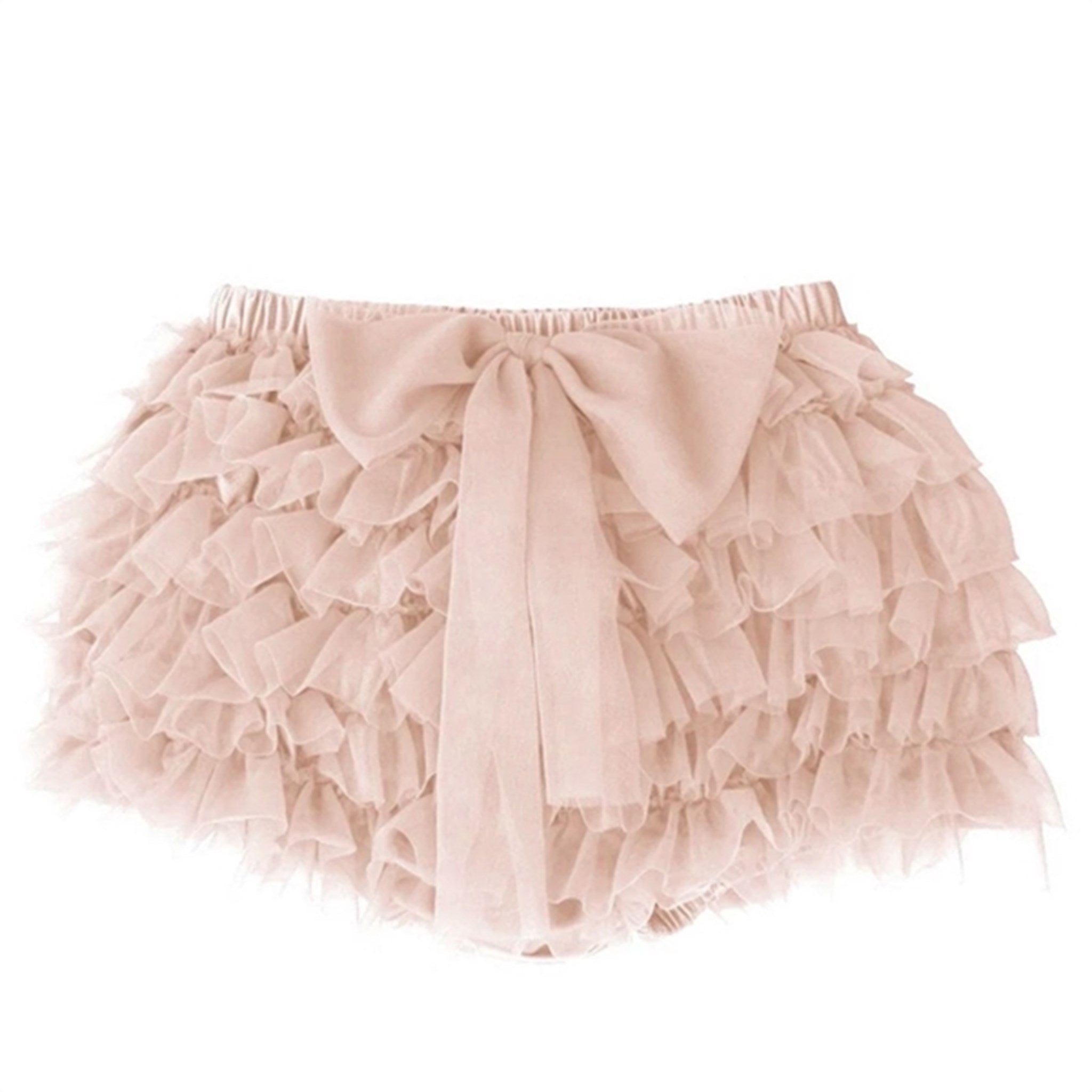 Dolly by Le Petit Tom Bloomers Rose Pink